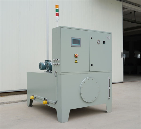 ABL03油氣潤(rùn)滑系統(tǒng)