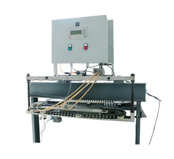 鏈條油氣潤(rùn)滑系統(tǒng)