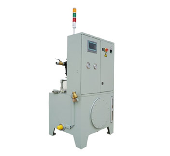 ABL02油氣潤滑系統