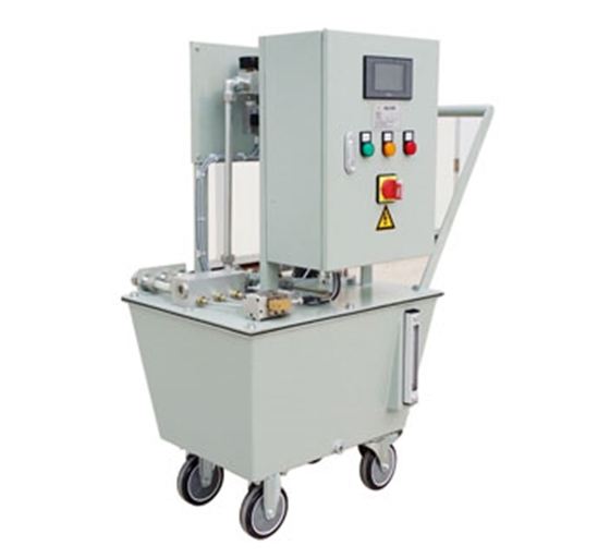 ABL01油氣潤滑系統(tǒng)