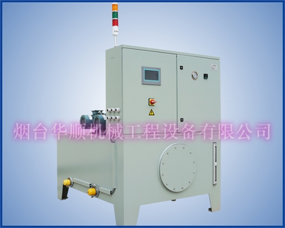 使用油氣潤滑設(shè)備，滿足用戶的需求最重要