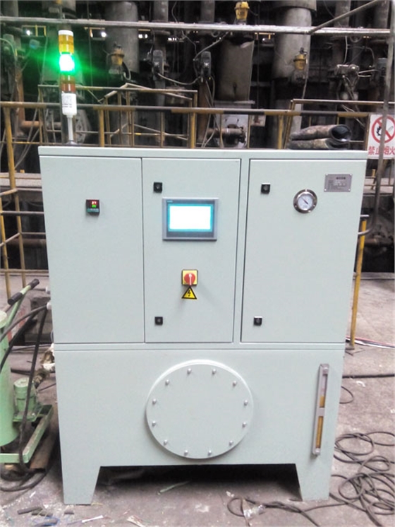 油氣潤(rùn)滑系統(tǒng)