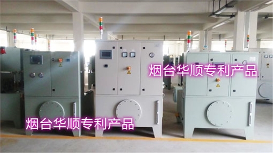 購買油氣潤滑設(shè)備，您看中的是什么？