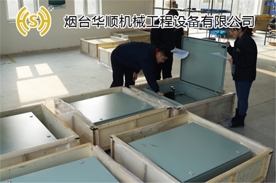 煙臺華順油氣潤滑設(shè)備/油氣潤滑系統(tǒng)