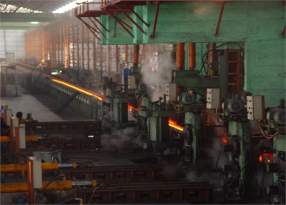 華順軋機(jī)油氣潤滑系統(tǒng)