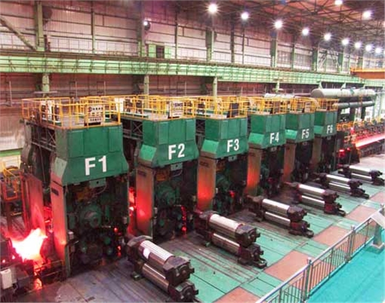 煙臺華順油氣集中潤滑系統(tǒng)