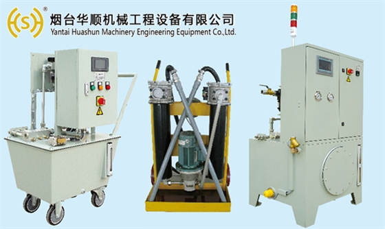 華順遞進式分配器及油氣分配器