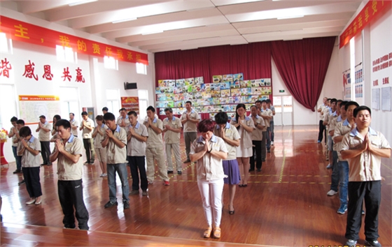 煙臺華順油氣集中潤滑