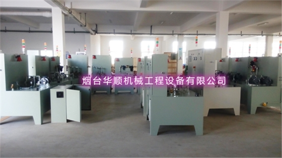 華順油氣潤滑設(shè)備