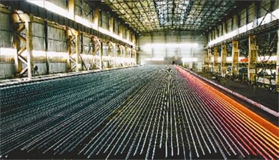 華順油氣集中潤滑