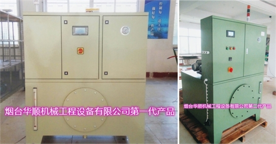 華順油氣潤(rùn)滑系統(tǒng)