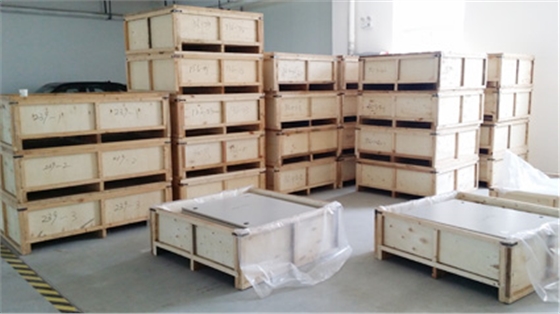 煙臺(tái)華順油氣集中潤滑