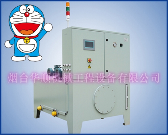 煙臺(tái)華順油氣潤(rùn)滑設(shè)備