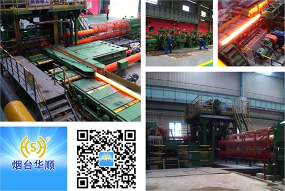 煙臺(tái)華順油氣潤滑系統(tǒng)