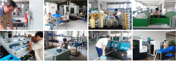 煙臺華順油氣潤滑系統(tǒng)