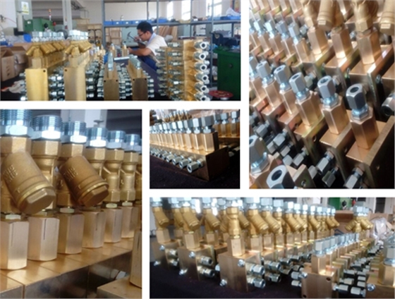 煙臺(tái)華順油氣潤(rùn)滑廠家