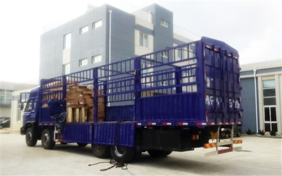 煙臺華順油氣潤滑設(shè)備