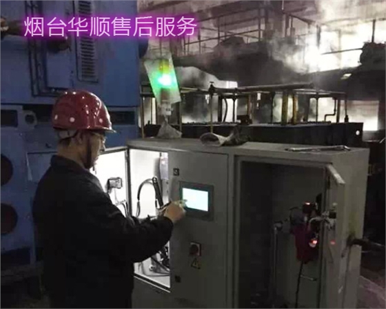 煙臺(tái)華順油氣潤(rùn)滑設(shè)備