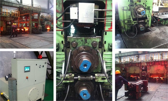 煙臺(tái)華順油氣潤(rùn)滑系統(tǒng)