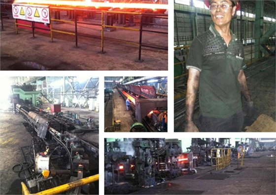 煙臺(tái)華順油氣潤(rùn)滑設(shè)備