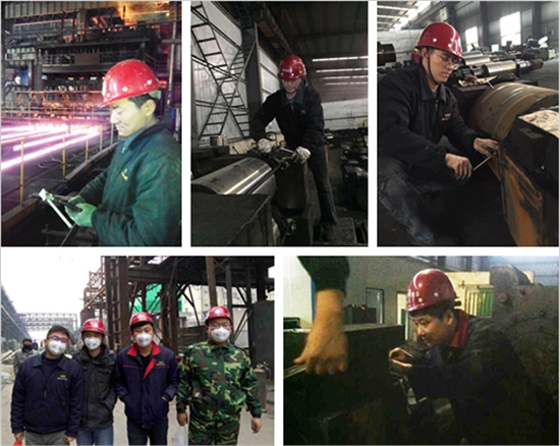 煙臺(tái)華順油氣潤(rùn)滑