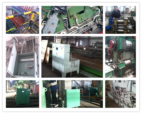 煙臺(tái)華順油氣潤(rùn)滑設(shè)備