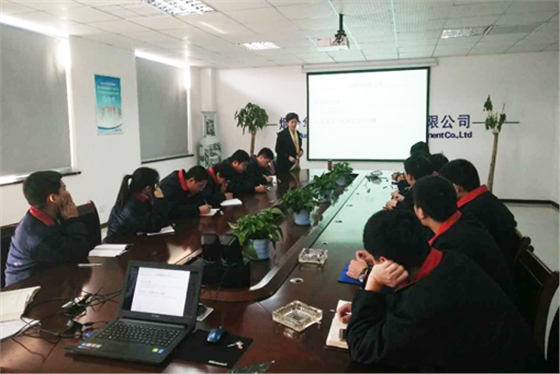 煙臺(tái)華順油氣集中潤(rùn)滑