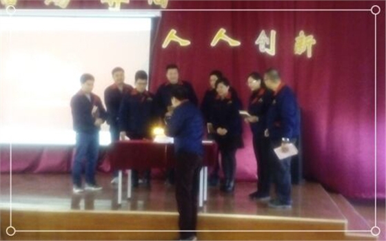 煙臺華順油氣潤滑廠家