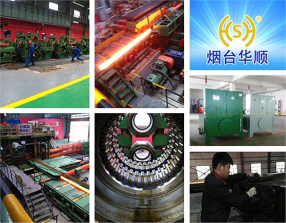 煙臺華順油氣集中潤滑系統(tǒng)