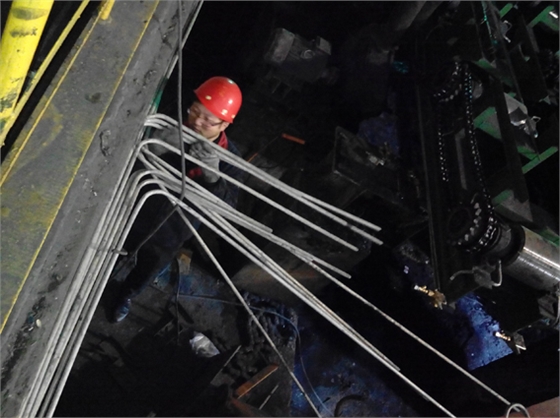 油氣集中潤滑廠家來指導您選購，您還在擔心什么？