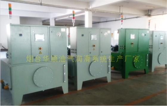 有了這些自動(dòng)潤(rùn)滑系統(tǒng)，企業(yè)再也不用擔(dān)心潤(rùn)滑問(wèn)題啦！