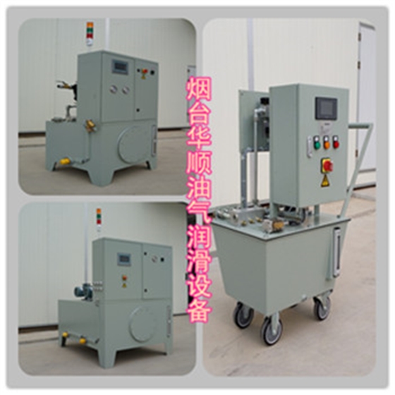 華順助力鋼廠企業(yè) 油氣潤(rùn)滑在軋機(jī)軸承的應(yīng)用