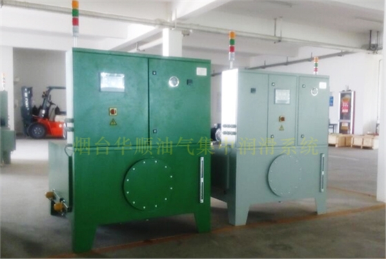 鋼廠企業(yè)最想要的是什么？一定是高性?xún)r(jià)比的油氣潤(rùn)滑設(shè)備