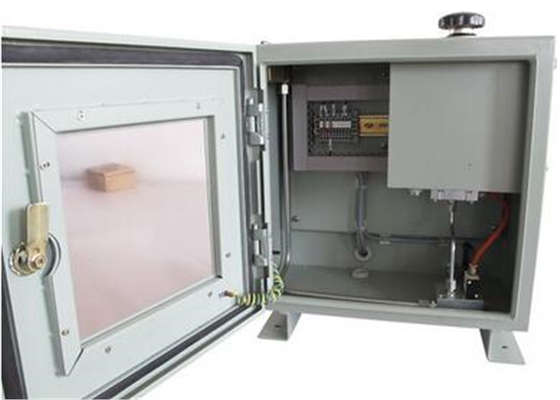 對電主軸進(jìn)行潤滑，華順最推薦&mdash;油氣潤滑