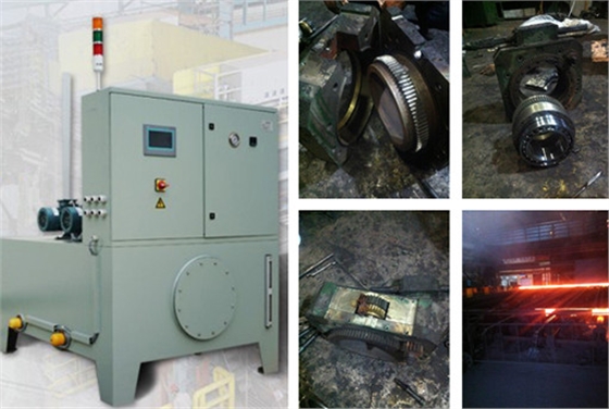 煙臺(tái)華順始終以客戶為中心，讓您成為幸運(yùn)采購(gòu)者