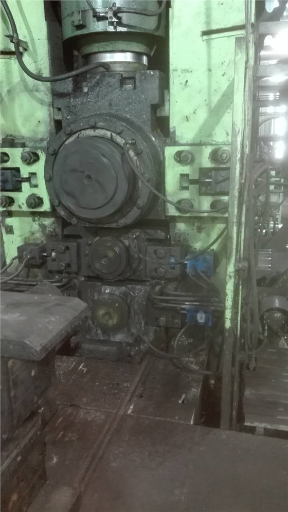 強力節(jié)能、環(huán)保無污染 論油氣潤滑在板坯上的應(yīng)用