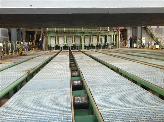 油氣潤滑系統(tǒng)為鋼廠創(chuàng)造更清潔的生產(chǎn)環(huán)境