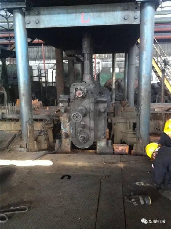 油氣潤滑系統(tǒng)