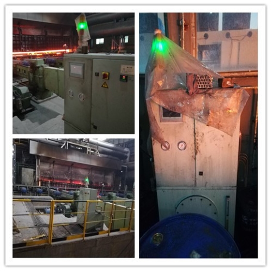 油氣潤滑系統(tǒng)