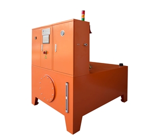 ABL03 油氣潤滑系統