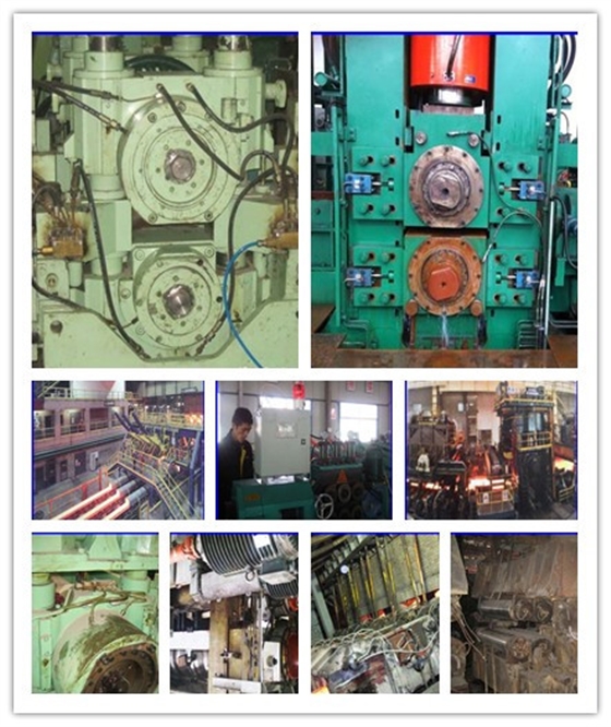 鋼廠環(huán)境改善方案