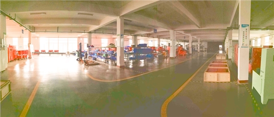 油氣潤滑系統(tǒng)