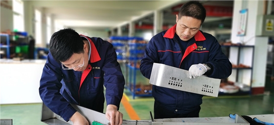 油氣潤(rùn)滑系統(tǒng)