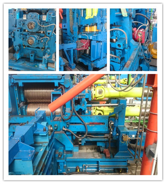 油氣潤滑系統(tǒng)