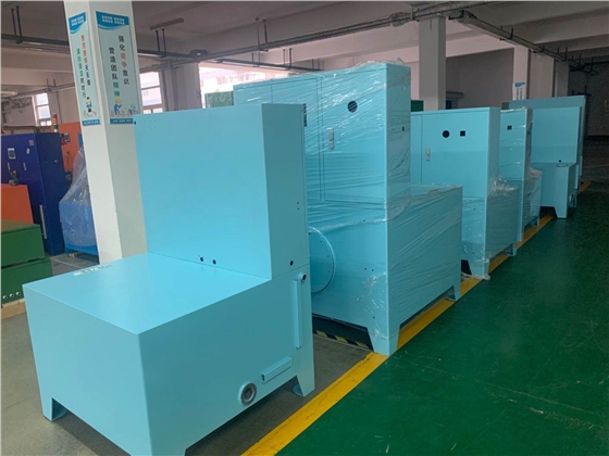 油氣潤(rùn)滑系統(tǒng)