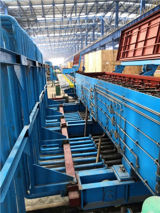 自動潤滑系統(tǒng)