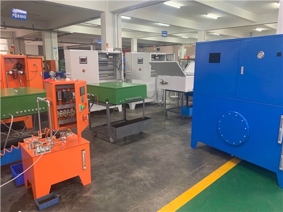 油氣潤(rùn)滑設(shè)備