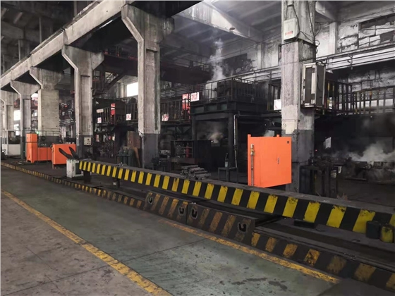 油氣潤滑系統(tǒng)