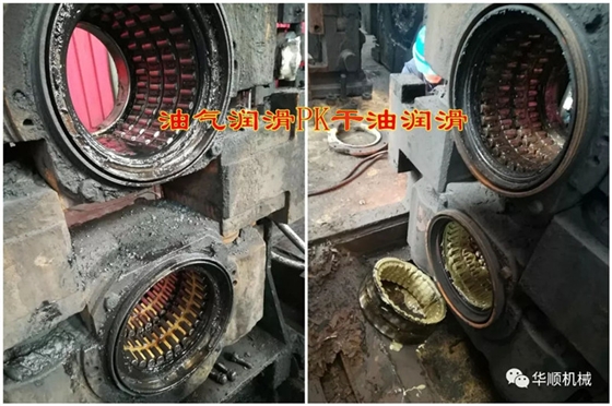 干油潤滑&油氣潤滑