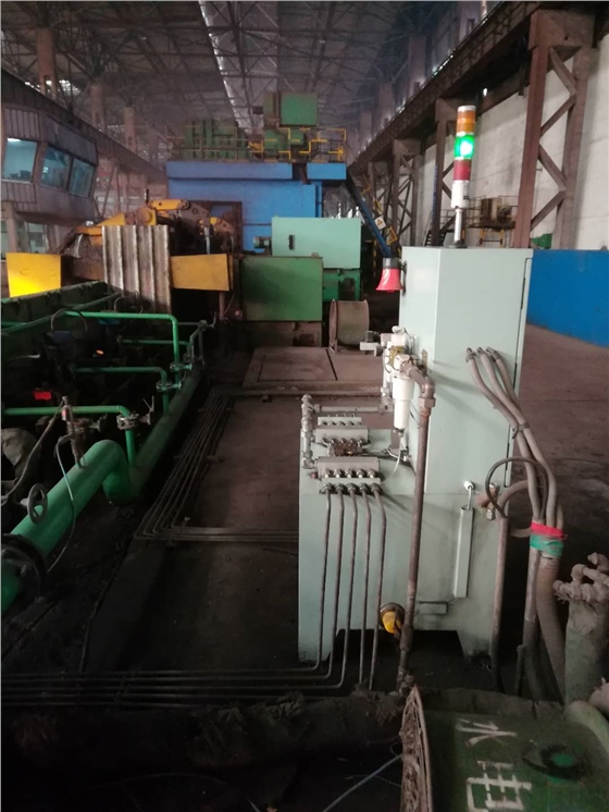 油氣潤(rùn)滑系統(tǒng)